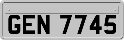 GEN7745