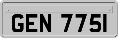 GEN7751