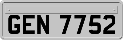 GEN7752