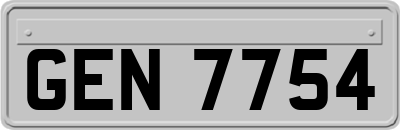 GEN7754
