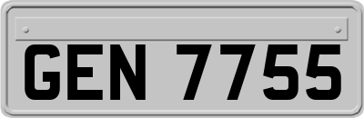 GEN7755
