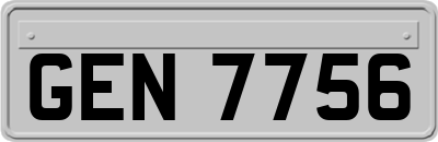 GEN7756