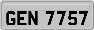 GEN7757