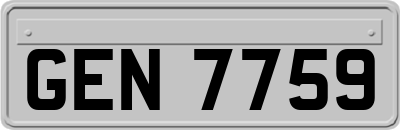 GEN7759