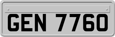 GEN7760