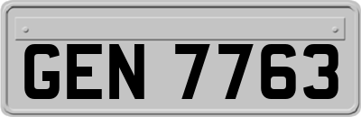 GEN7763