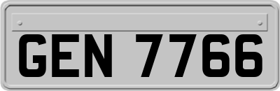 GEN7766