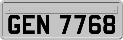 GEN7768