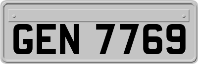 GEN7769
