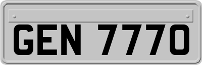 GEN7770