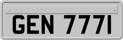 GEN7771