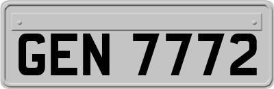 GEN7772