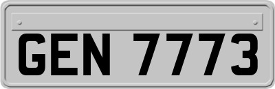 GEN7773