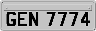 GEN7774