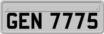 GEN7775