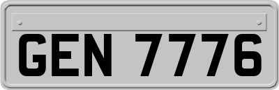 GEN7776