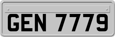 GEN7779