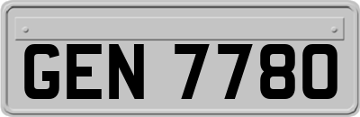 GEN7780