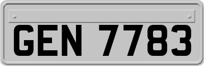 GEN7783