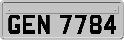 GEN7784