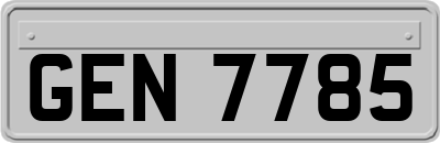 GEN7785