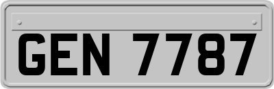 GEN7787