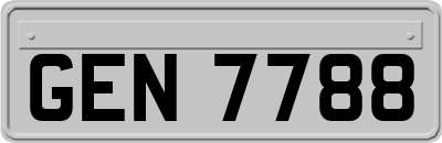 GEN7788
