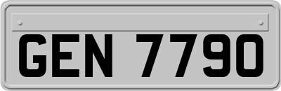 GEN7790