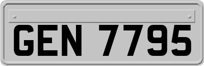 GEN7795