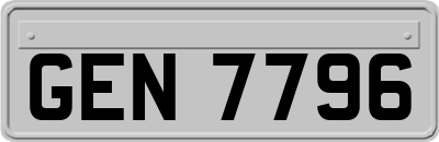 GEN7796
