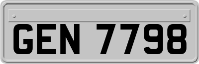 GEN7798