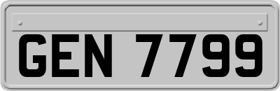 GEN7799