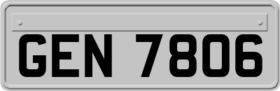 GEN7806