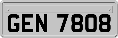 GEN7808