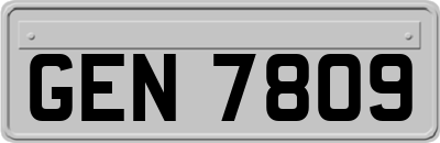 GEN7809