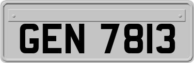 GEN7813