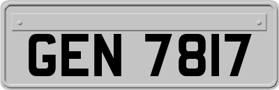 GEN7817