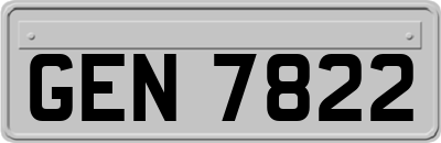 GEN7822