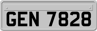 GEN7828