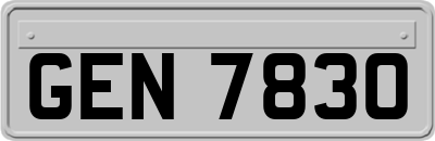 GEN7830