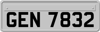 GEN7832