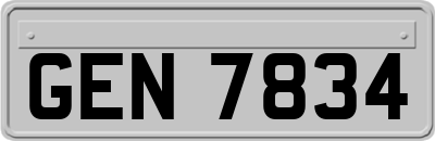 GEN7834