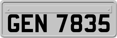 GEN7835