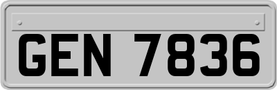 GEN7836