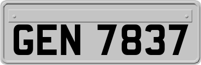 GEN7837