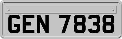 GEN7838