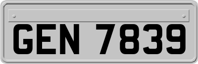 GEN7839