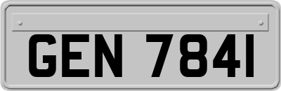 GEN7841
