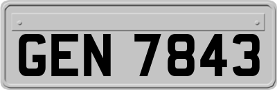 GEN7843