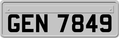 GEN7849